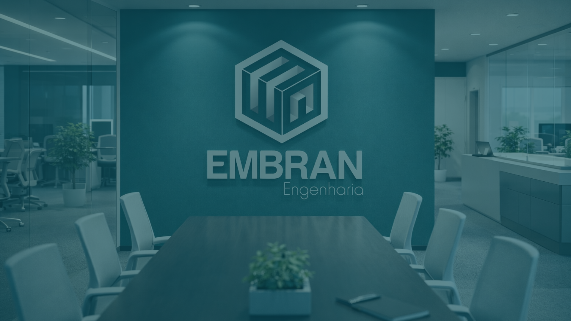 Escritório Embran Engenharia